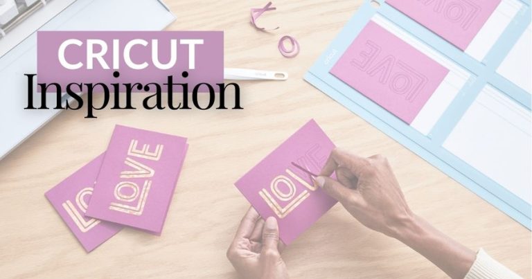 Things You Can Make With A Cricut